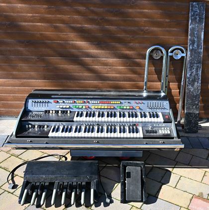 Elka-X705"